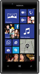 Nokia Lumia 720