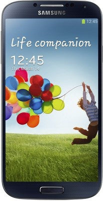 Samsung Galaxy S4
