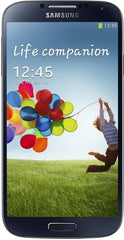 Samsung Galaxy S4